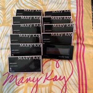 Mary Kay Petite Palette Set—bundle of 10!!